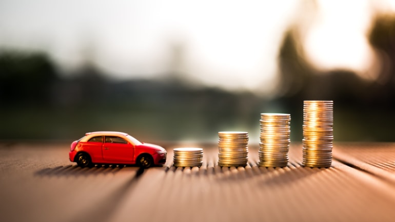New data reveals surprising cars that are the UK’s cheapest to insure