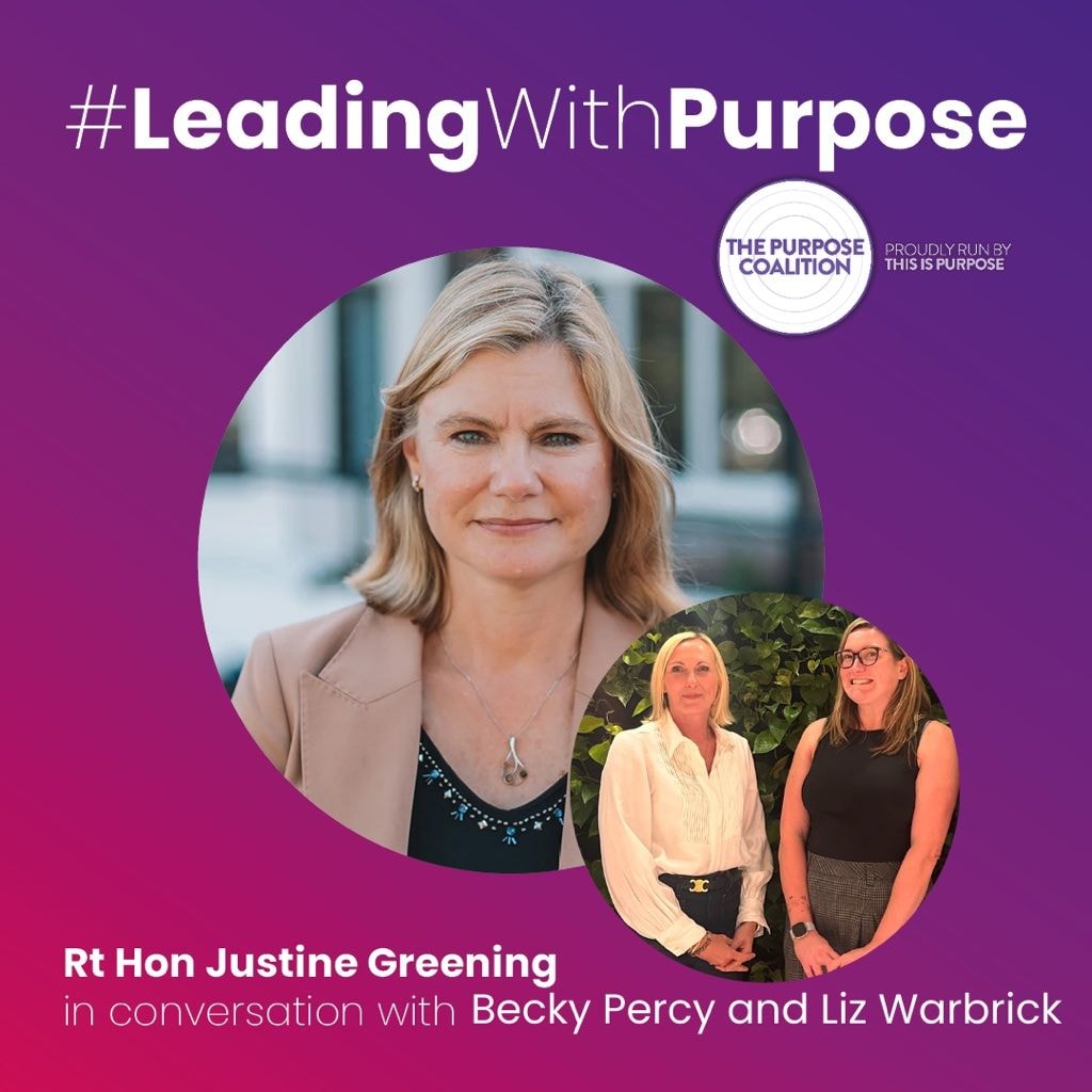 Powering Belonging Pupose Coalition