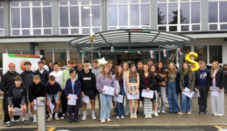 Ysgol Bro Gwaun GCSE2