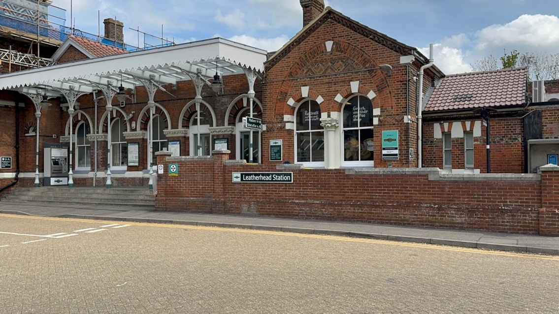 Leatherhead AfA scheme 3