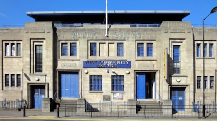 oldbaths