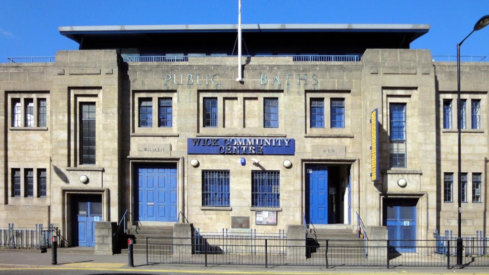 oldbaths