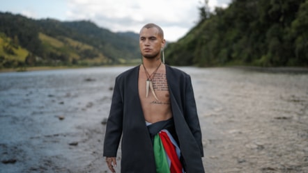 Stan Walker