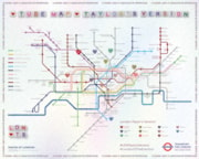 TfL Image - Tube Map Taylors Version: TfL Image - Tube Map Taylors Version