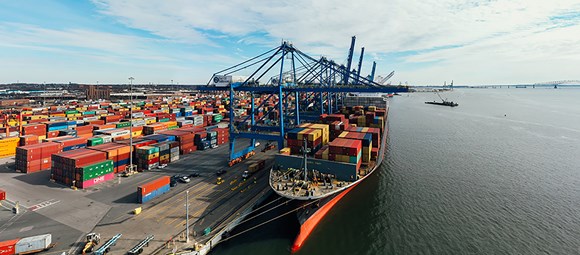 Marine Environment Protection Committee (MEPC 79) preview: CleanPort01