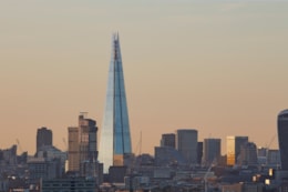 Photo Credit The Shard: Photo Credit The Shard