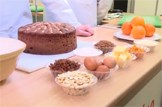 A slice of recognition: Dundee Cake