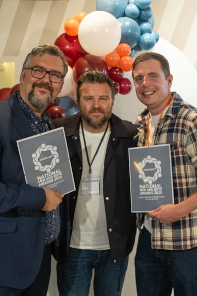 Hello Future   Alex Blower