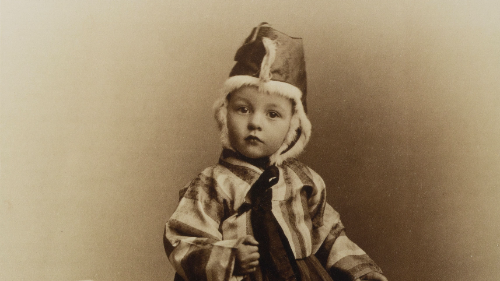 Mary Davidson Smith, 104