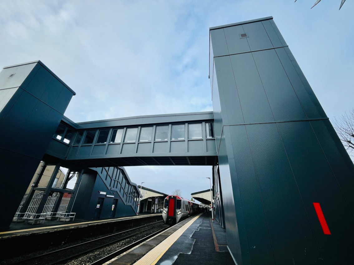 Llanelli AfA bridge and lifts3
