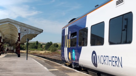 Image shows Northern trains at station cropped-2