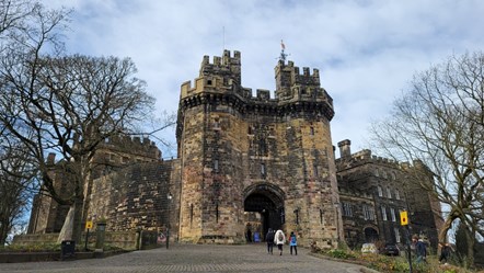 Lancaster Castle-3