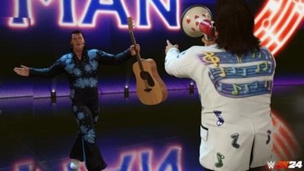 WWE2K24 HONKYTONKMAN JIMMYHART