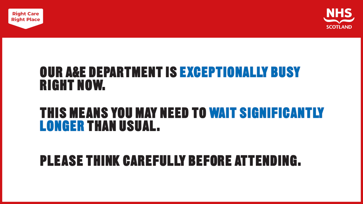 A&E Stage 1 Singular - Static Twitter