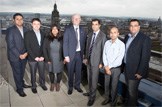 Strengthening Scotland’s links with India: Strengthening Scotland's India links