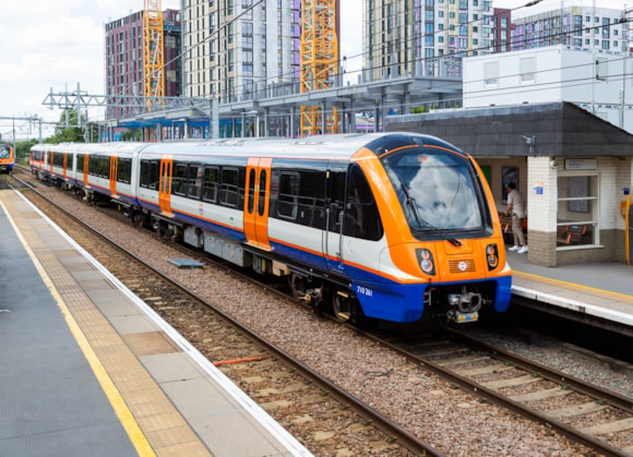 Most services to run as normal over Easter holidays, but customers advised of changes on some routes: TfL Image - London Overground