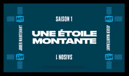 Quel niveau êtes-vous dans la saison 1 de Mon ÉQUIPE ? 

Continuez à participer à des modes et des défis sur le thème des Play-Offs pour débloquer de nouvelles récompenses et gagner le Grand Prix : Steph Curry Diamant Rose.