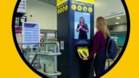 Welcome Points trial seeks to improve customer services across rail: Welcome Points Collateral-3