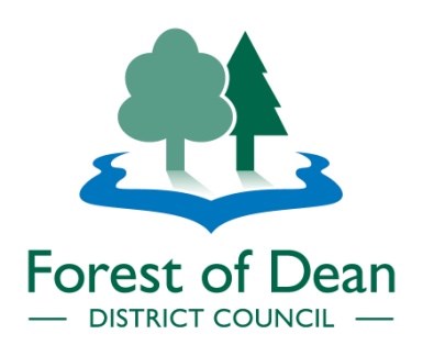FODDC Logo