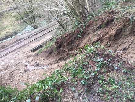 Ebbw Vale Line