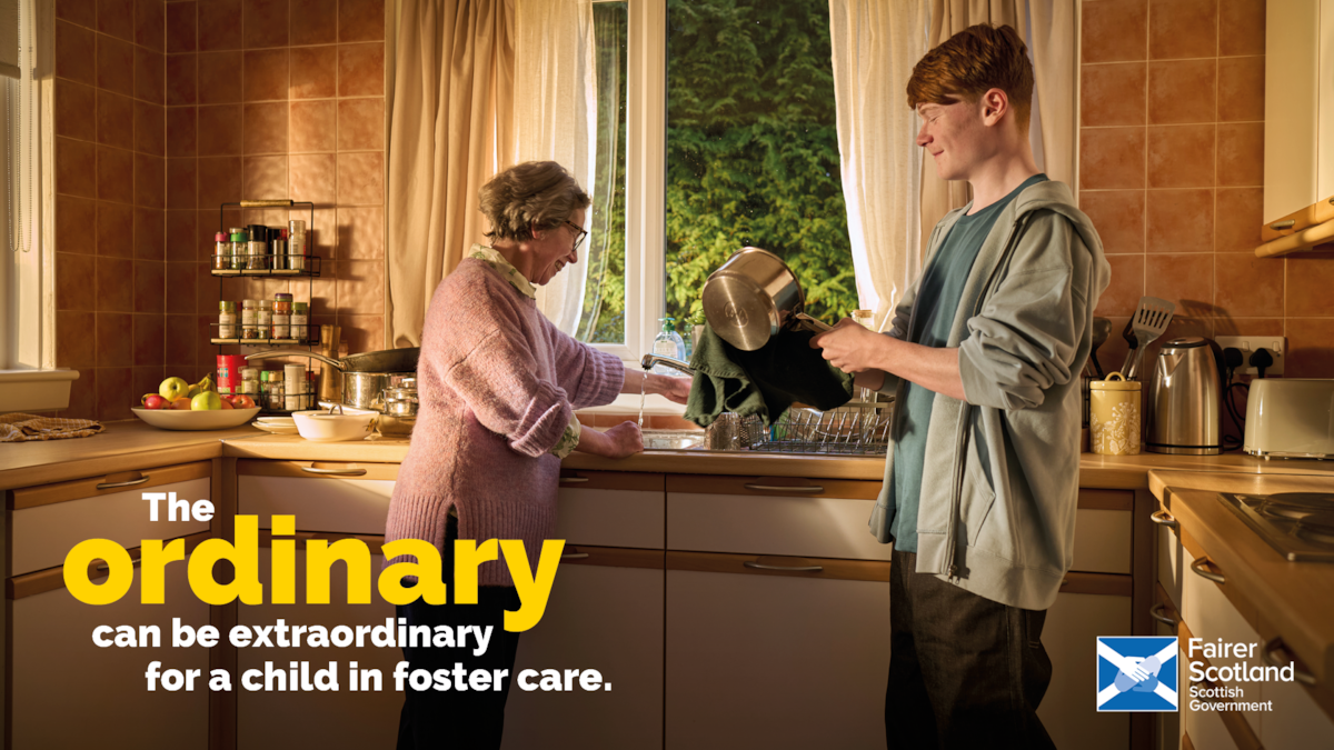 Social Image - 16.9 - Dishes - Foster Care - April 2025