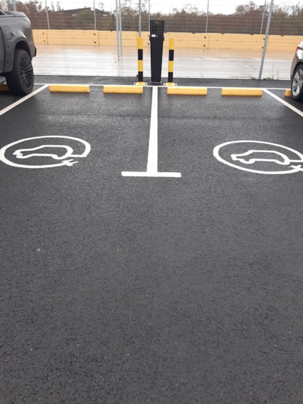 Cartland Truck Stop 3