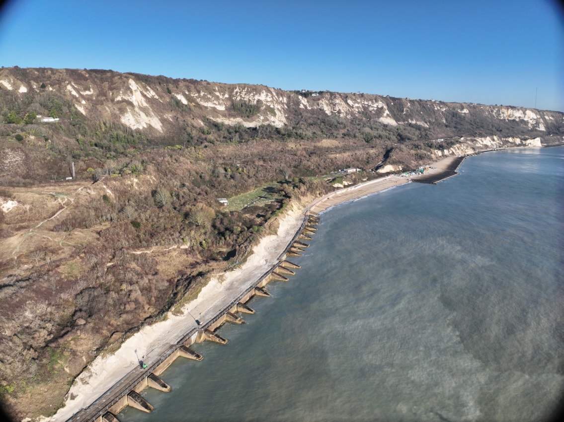 Folkestone Warren 7
