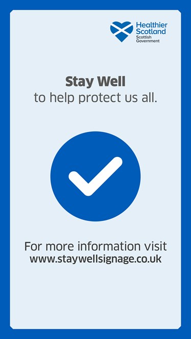 9x16 - Social Image - Stay Well Signage v2