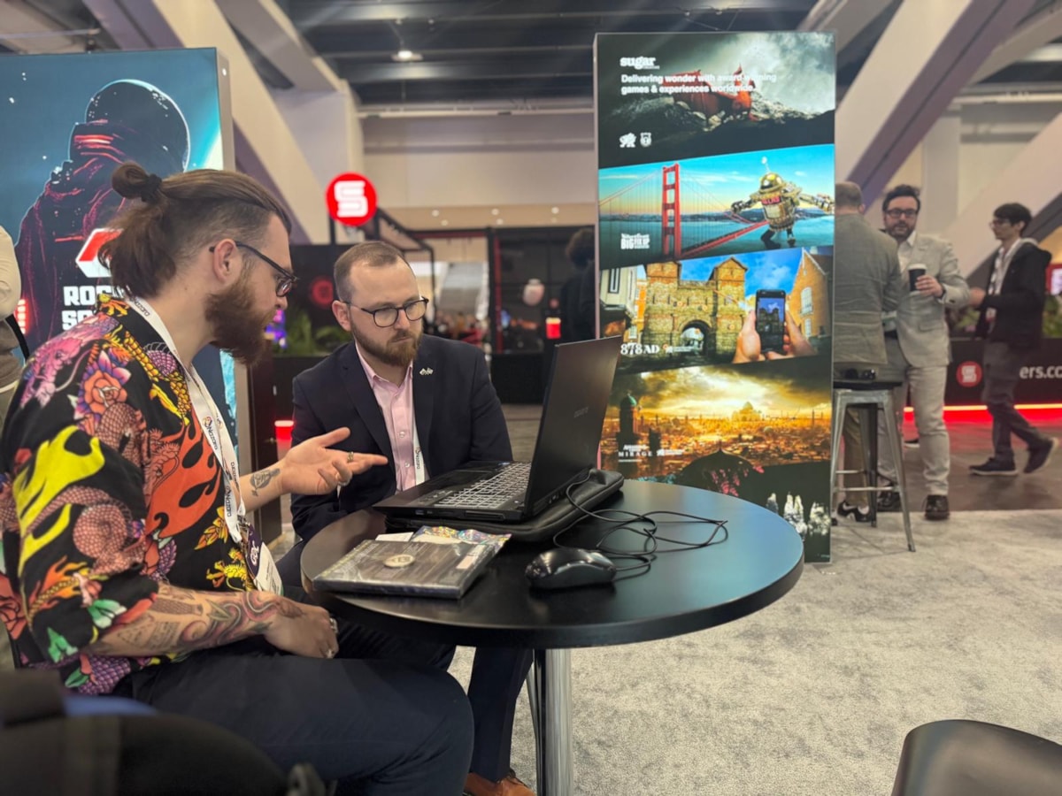 GDC 2025 (Minister Jack Sargeant is not attending this year)