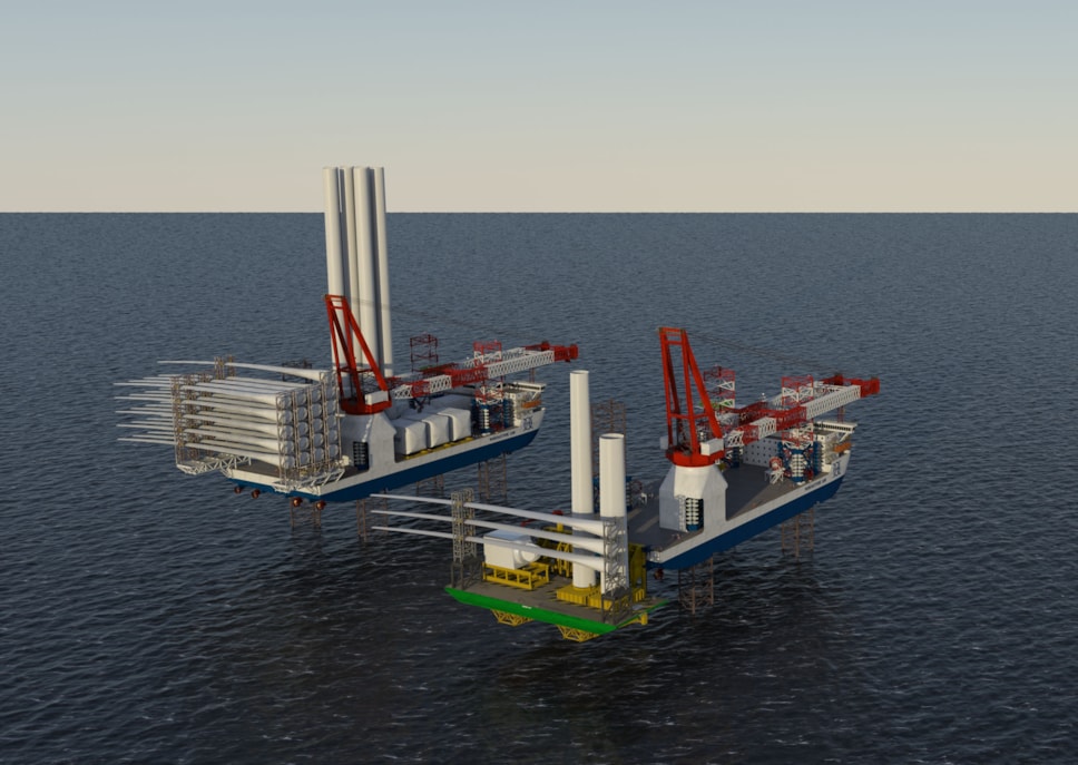 WindSetter156