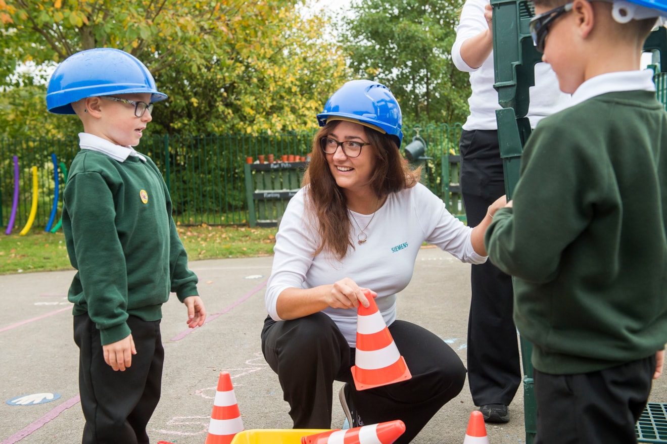 Siemens Mobility Playground 010