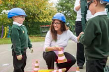 Siemens Mobility Playground 010: Siemens Mobility Playground 010