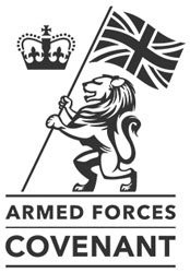 Arriva UK Bus signs up to the Armed Forces Covenant