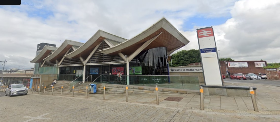 RotherhamCentral