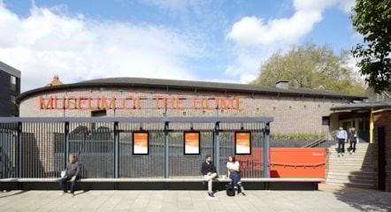 Museum of the Home, image: Hufton + Crow