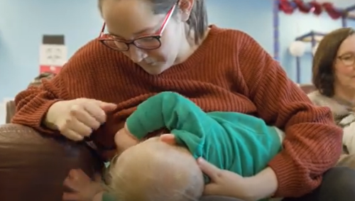 Breastfeeding Campaign Resources