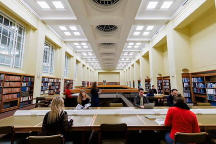 National Library of Scotland 4. Photo credit Eoin Carey