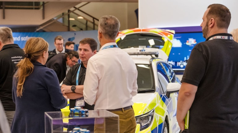NPCC Innovation and Digital Summit will take place in October
