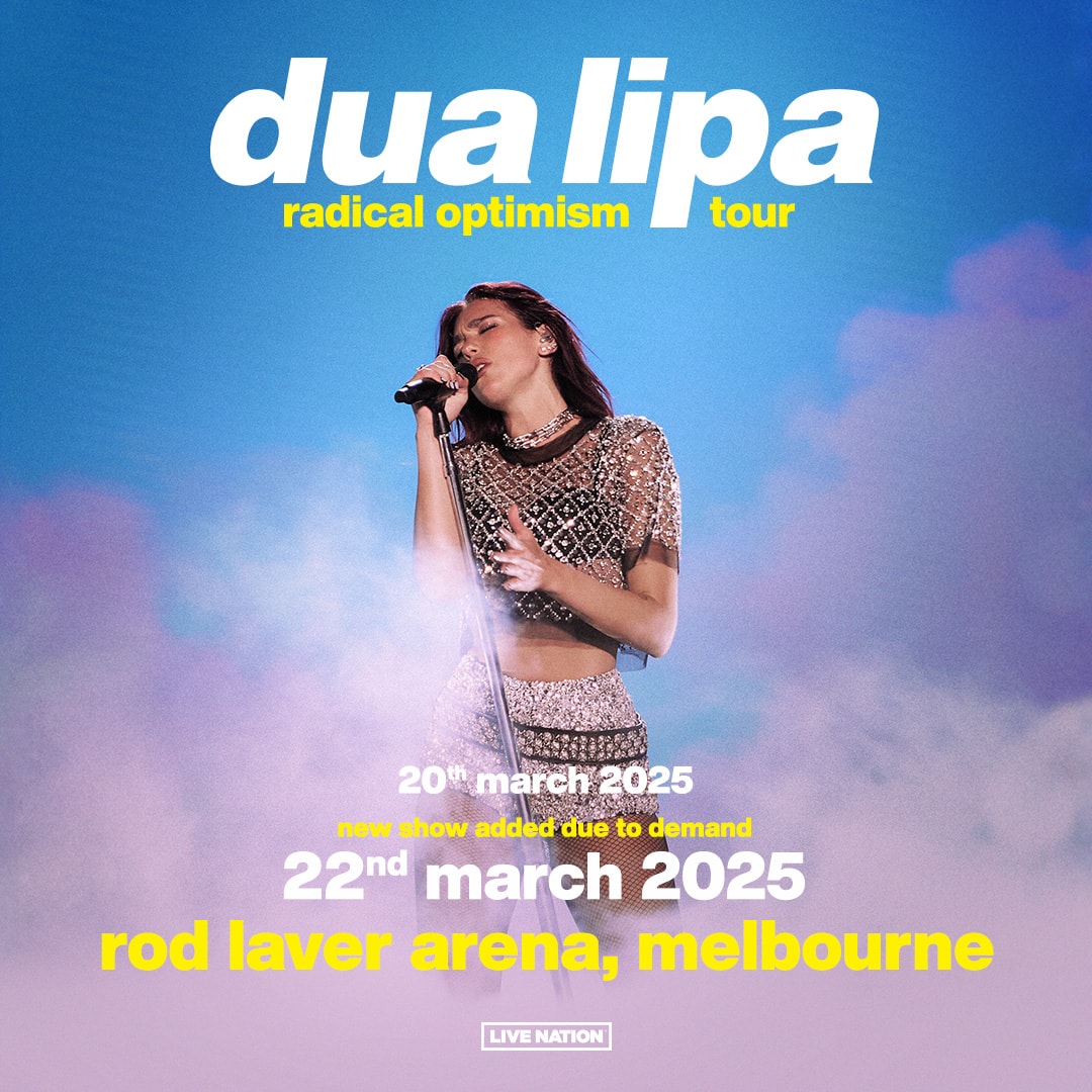 dualipa 1080x1080 mel 2ndshow