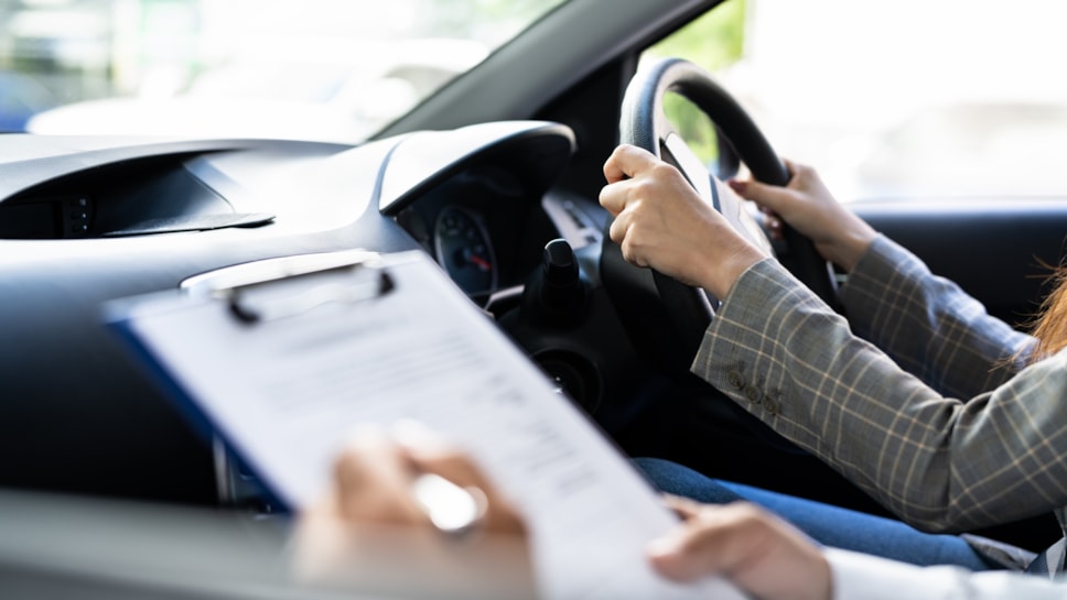 New report reveals UK’s best and worst places to take your driving test | GoCompare News