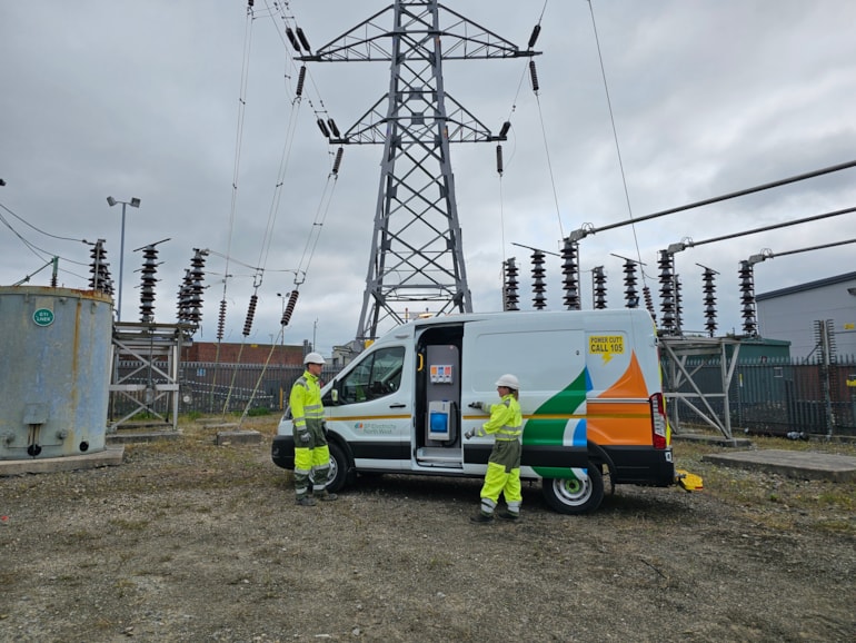 SP Electricity North West boosts flexibility services by launching new monthly tender opportunities