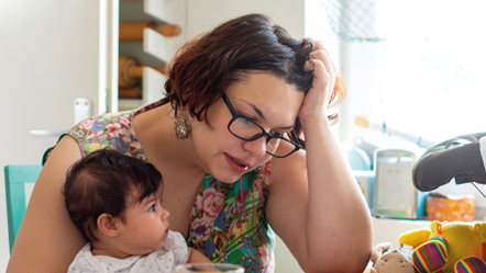 Campaign Resources - Parental Employability and Financial Support