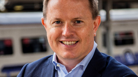 East Midlands, Yorkshire & Humberside comment - Tony Baxter - Regional Director