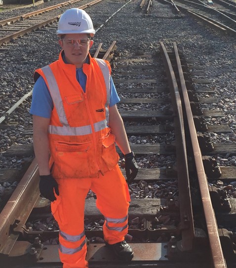Stephen Stokes NR Apprentice.1