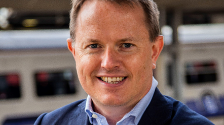 East Midlands, Yorkshire & Humberside Comment - Tony Baxter, Regional Director (East Region)