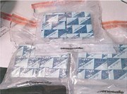 Heroin found in Ferrick's lorry 3