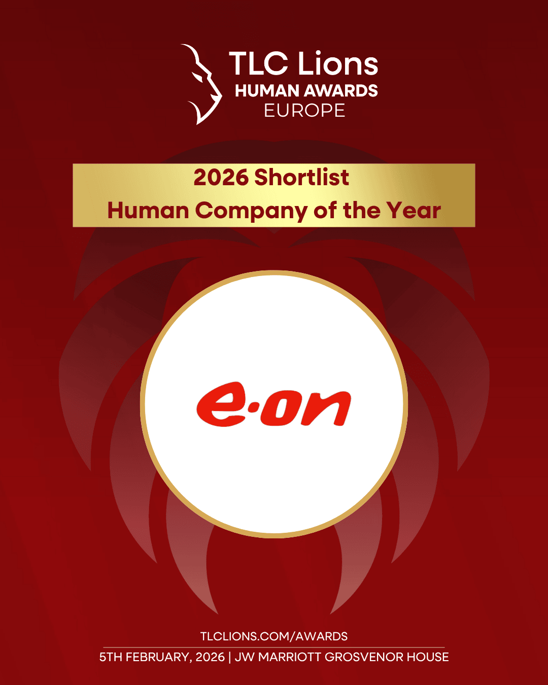 Human Company - E.ON UK