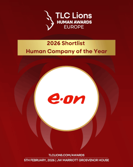 Human Company - E.ON UK