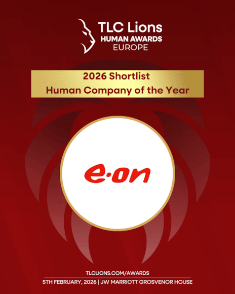 Human Company - E.ON UK