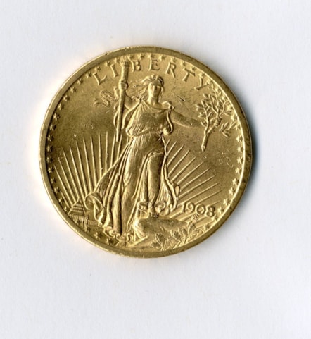 Hackney Hoard coin
